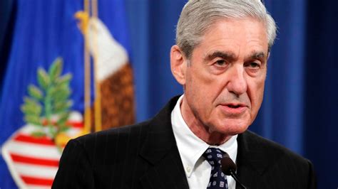 Mueller Testimony Russia Interfered In 2016 Despite Trumps Doubts