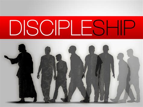 What Does Discipleship Look Like Mingo United Methodist Church