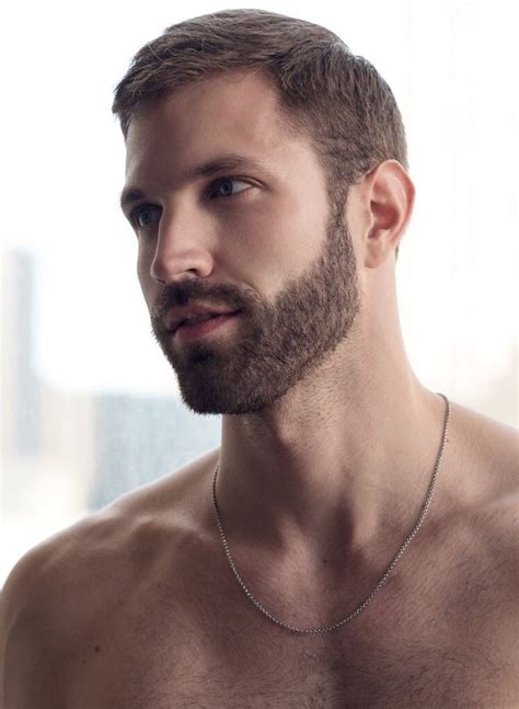LadNKilt Ben Earl Of Darlow Beautiful Men Faces Sexy Beard