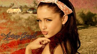 Ariana Grande Wallpapers Face Ari Favorite Background