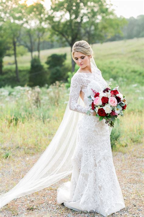 A wedding is a ceremony where two people are united in marriage. Natirar Wedding Alexis June Weddings 24 - Elizabeth Anne ...