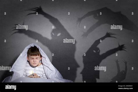 Boy Horror Abomey Scary Nightmare Boys Horrors Abomeys Scaries