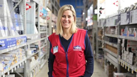 Charlotte Area Based Lowes Adds New Tuition Twist To Attract Employees Bizwomen
