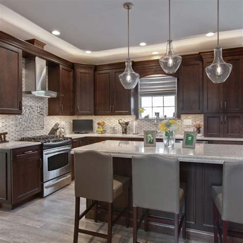 Your kitchen is by far one of the most used rooms in your home. Masters Kitchen and Bath - Chicago's Remodeling Experts