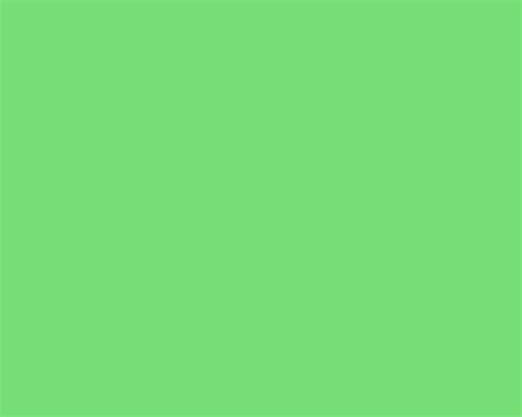 Green Pastel Color Background Plain Merteberte