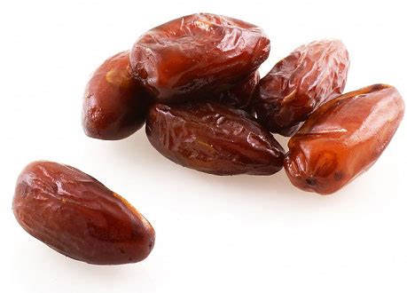 Health Benefits of Dates - Health and Fitness Tips