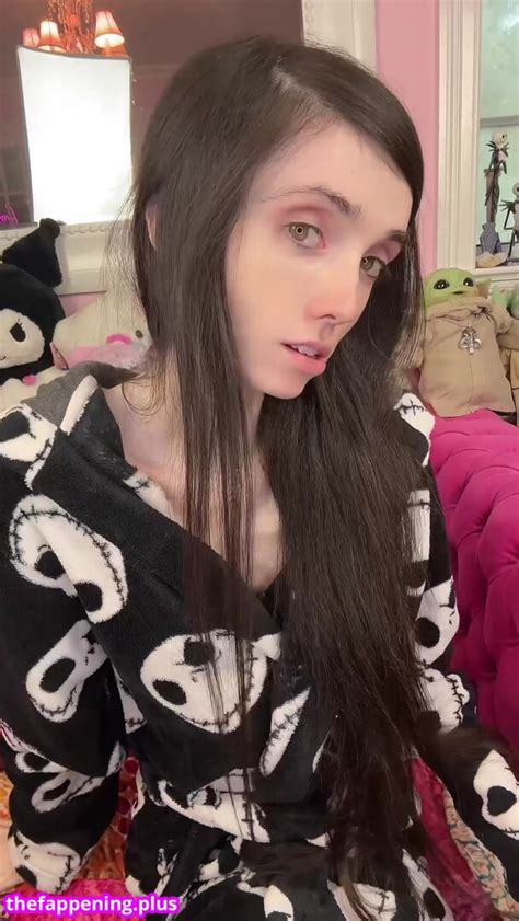 Eugenia Cooney Eugenia Cooney Eugeniacooney Nude Onlyfans Photo