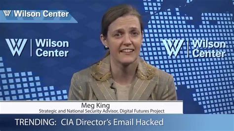 Cia Directors Email Hacked Youtube