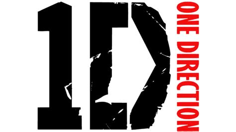 One Direction Logo Symbol Meaning History Png Brand