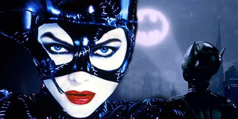 Batman Returns Original Catwoman Ending Explained And Why It Was Better