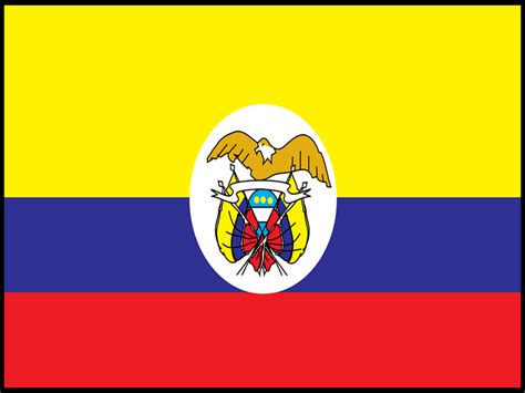 La Bandera Colombiana