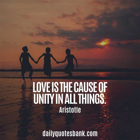Inspirational Quotes About Unity In Diversity Strength Inspirational