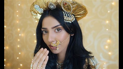 Filmmaker sanjay leela bhansali celebrated 25 years in the film industry on monday, 9 august. DEEPIKA PADUKONE | Bajirao Mastani Inspired Look - YouTube