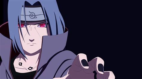 Itachi Wallpapers Ntbeamng