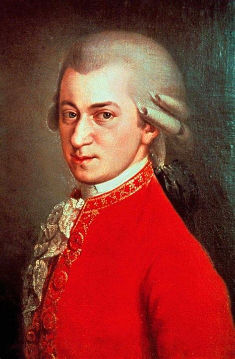Wolfgang A Mozart Kimdir Mozartın Hayatı Ölümü Ve Eserleri