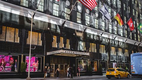 The Best Shopping Places In New York That You Must Visit The Best