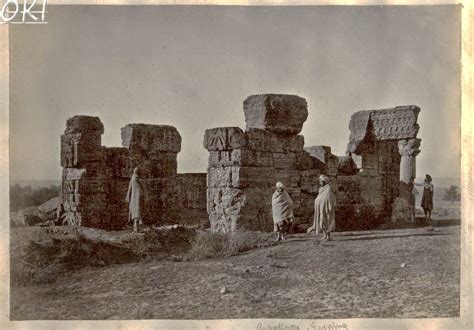 Ashok Parimoos Travel Blog Album 10 Ancient Photographs Of Kashmir