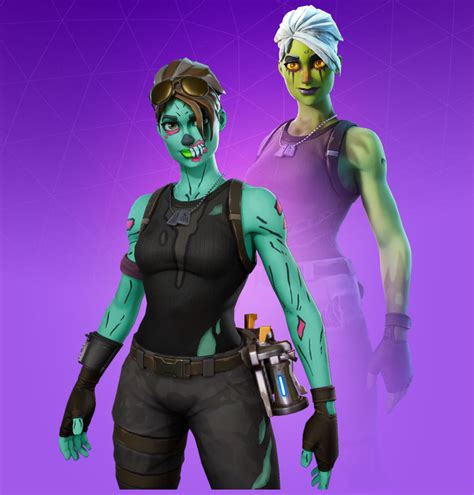 Ghoul Trooper Is Back In The Item Shop Fps Guides
