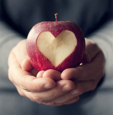 For so long we have been told to attach purely superficial goals to our health and wellness journeys, from getting leaner arms to think apples, avocado, lentils, chickpeas, oats, almonds, chia seeds and popcorn. 15 Little Ways to Protect Your Heart - EatingWell
