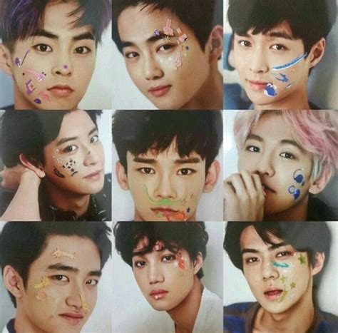 Check spelling or type a new query. foto exo | Exo, Tao, Baekhyun