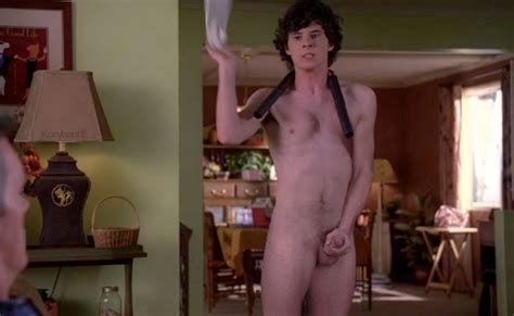 Post Axl Heck Charlie Mcdermott Korybante The Middle Fakes