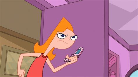 Image Candace Bustingpng Phineas And Ferb Wiki Fandom Powered By Wikia