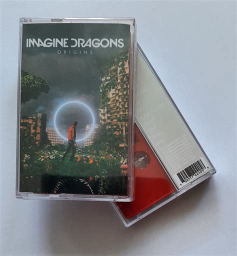 Origins Mc Imagine Dragons Muziek