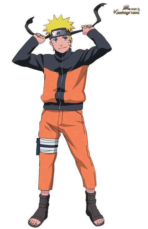 Naruto Png Transparent Image Download Size 1004x1546px