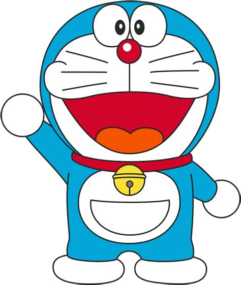 Download And Share Clipart About Cartoon Drawing Character Doraemon