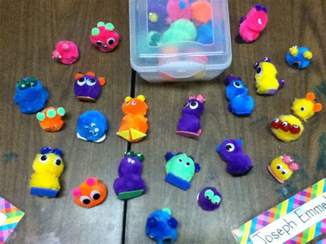 You could organise working groups to set off with a quiet critter to encourage quiet work. Quiet Critters: Saw this idea on here and used it with my ...