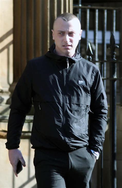 Revenge Porn Creep From Clydebank Who Took Secret Pictures And Videos Of Ex And Shared Them