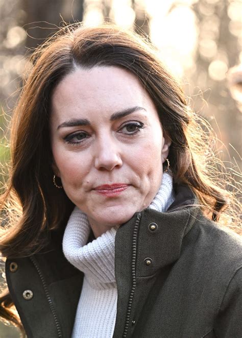 Kate Middleton Warned About Recovering At Home Reason Why “its Not An Ideal” Place Revealed