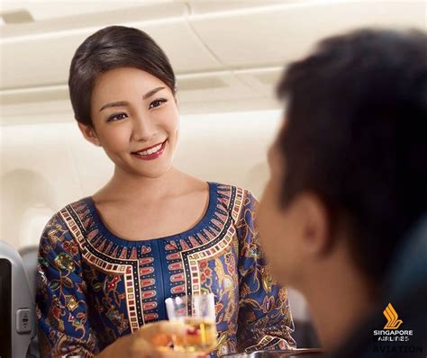Cabin crew & cabin services ( 1) job. Singapore Airlines Cabin Crew Recruitment [Shanghai ...