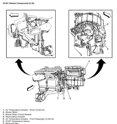 The rear seat cushion must be removed to access the rear fuse block. 2008 Buick Lucerne Wiring Diagram - Wiring Diagram Schemas