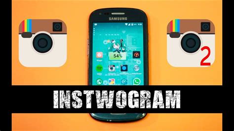 Silahkan simpan akun kalian atau bisa dengan wireguard juga bisa digunakan untuk mengakses internet secara gratis lho. Instwogram: Menggunakan 2 Akun Instagram di Satu ...