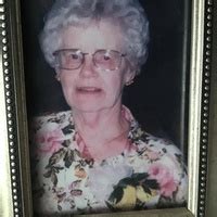 Obituary For Margaret L Williams Miller Plonka Funeral Home Inc