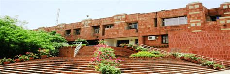 Jawaharlal nehru university (jnu) is located in new delhi, delhi, india. Welcome to Jawaharlal Nehru University