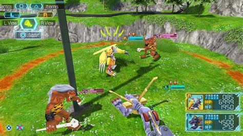 Digimon World Remake Darelocount