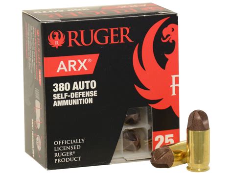 Best Self Defense Ammo For Ruger 380 Lcp Page 2 Ar15com