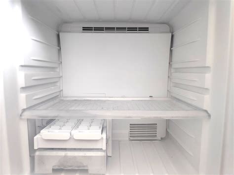 Includes recipes and freezing instructions for many of the foods. Ice is Building Up Inside My Freezer - Appliance King of ...