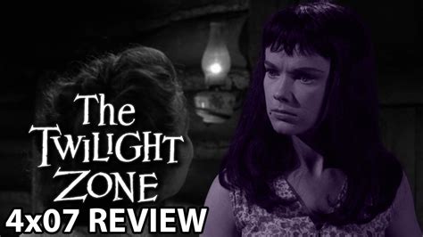 The Twilight Zone Classic Season 4 Episode 7 Jess Belle Review
