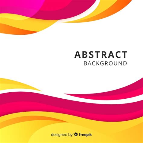 Abstract background Vector | Free Download