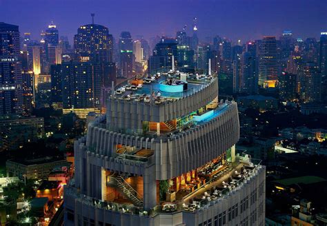The restaurant is located on level 32 at sofitel bangkok sukhumvit and features a rooftop bar with indoor and terrace seating with panoramic view of the city's skyline. Jobs at Bangkok Marriott Hotel Sukhumvit, Bangkok ...