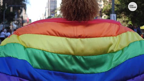 lgbtq discrimination on the rise according to new research