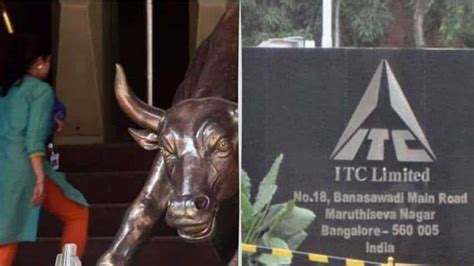 These share price targets given for itc limited itc are very strong targets and levels, and are valid for immediate and current trading for the month of september 2021 ITC share price tanks over 2.5 pct! Is it opportune to buy ...