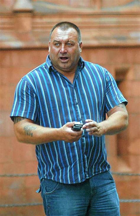 Carl Johnson's property empire in ruins as final home is repossessed