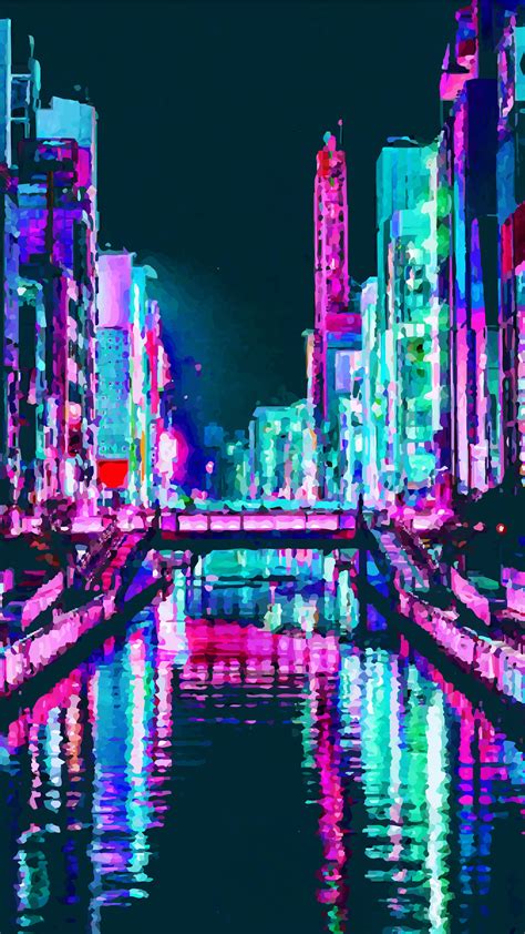 Maybe you would like to learn more about one of these? Aesthetic wallpaper 4k - Tokyo