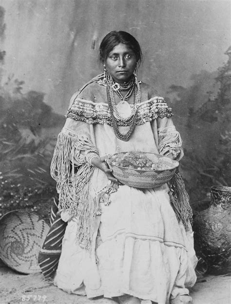 Indian Princess North American Indians Native American Photos