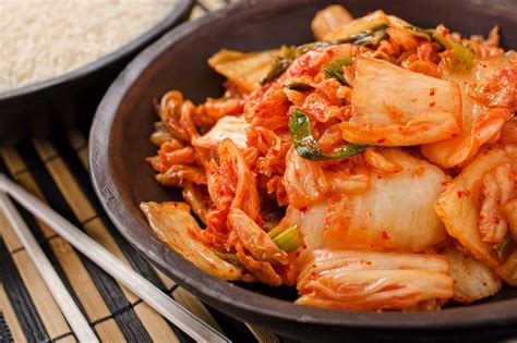Traditional Korean Food 10 Excellent Korean Recipes Gimme How