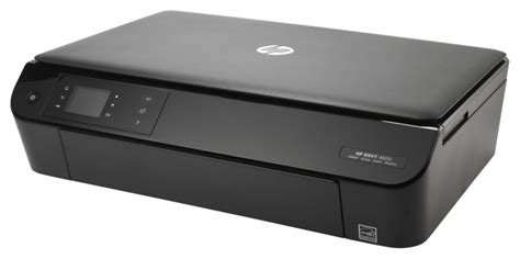 Hp Envy 4500 Review Capable And Cheap But Its Not The All In One We